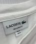 LACOSTEの古着・服飾アイテム：5000円