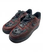 NIKEナイキ）の古着「AIR FORCE 1 RETRO HWN QS」｜ブラック