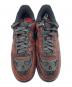 中古・古着 NIKE (ナイキ) AIR FORCE 1 RETRO HWN QS ブラック サイズ:US 9.5 未使用品：18000円