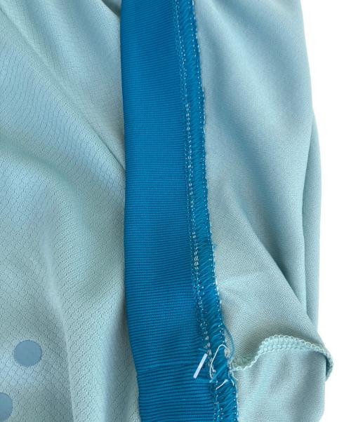 NIKE（ナイキ）NIKE (ナイキ) トレーニングウェア スカイブルー サイズ:XLの古着・服飾アイテム