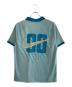 NIKE (ナイキ) トレーニングウェア スカイブルー サイズ:XL：5000円