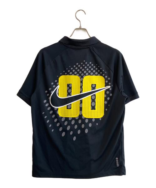 NIKE（ナイキ）NIKE (ナイキ) トレーニングウェア ブラック サイズ:SIZE Lの古着・服飾アイテム