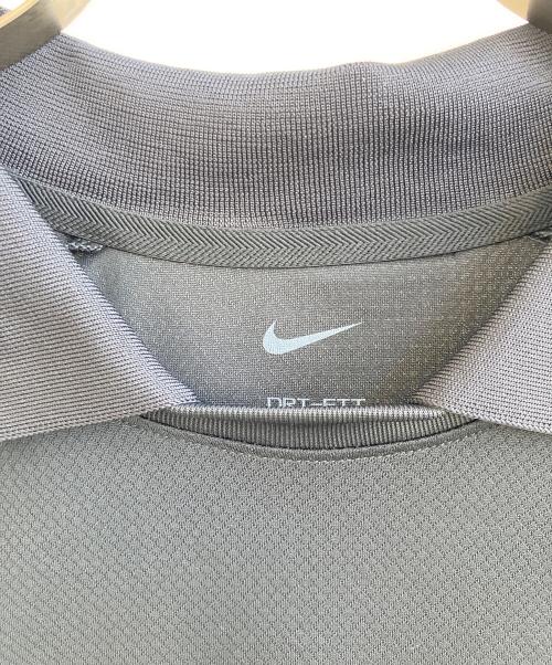 NIKE（ナイキ）NIKE (ナイキ) トレーニングウェア ブラック サイズ:SIZE Lの古着・服飾アイテム
