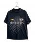 NIKE（ナイキ）の古着「トレーニングウェア」｜ブラック