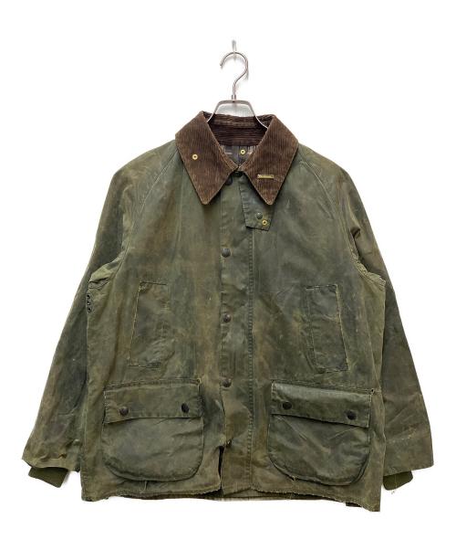 Barbour（バブアー）Barbour (バブアー) ビデイルジャケット カーキ サイズ:40の古着・服飾アイテム