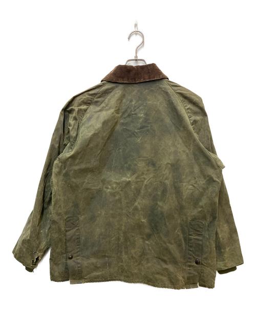 Barbour（バブアー）Barbour (バブアー) ビデイルジャケット カーキ サイズ:40の古着・服飾アイテム
