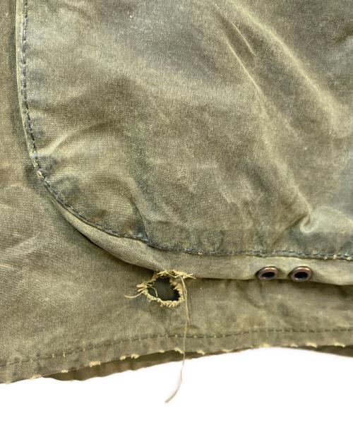 Barbour（バブアー）Barbour (バブアー) ビデイルジャケット カーキ サイズ:40の古着・服飾アイテム