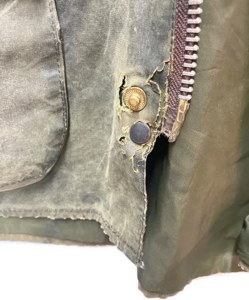 Barbour（バブアー）Barbour (バブアー) ビデイルジャケット カーキ サイズ:40の古着・服飾アイテム