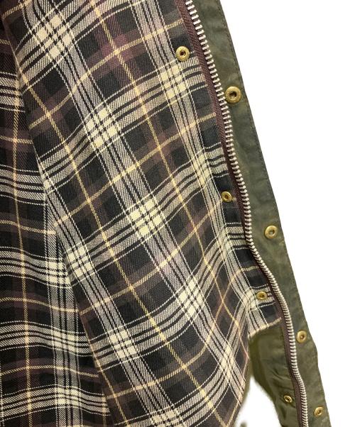 Barbour（バブアー）Barbour (バブアー) ビデイルジャケット カーキ サイズ:40の古着・服飾アイテム