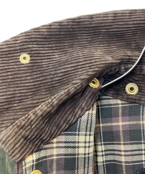 Barbour（バブアー）Barbour (バブアー) ビデイルジャケット カーキ サイズ:40の古着・服飾アイテム