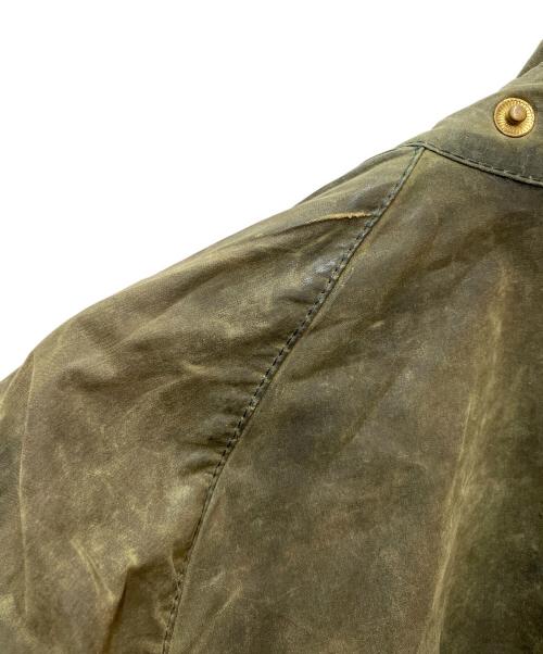 Barbour（バブアー）Barbour (バブアー) ビデイルジャケット カーキ サイズ:40の古着・服飾アイテム