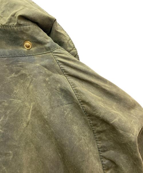 Barbour（バブアー）Barbour (バブアー) ビデイルジャケット カーキ サイズ:40の古着・服飾アイテム