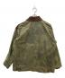 Barbour (バブアー) ビデイルジャケット カーキ サイズ:40：12000円