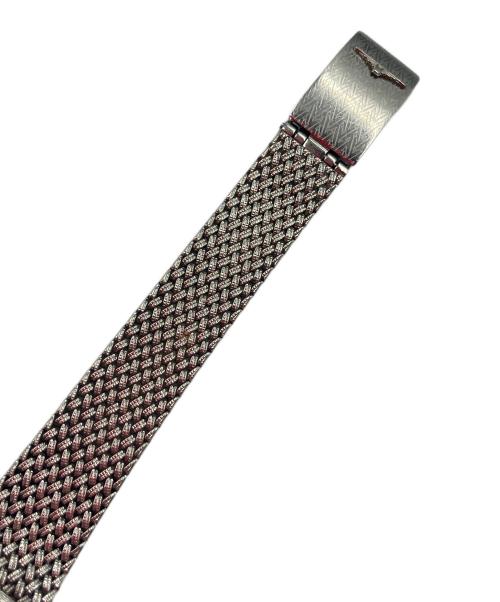 LONGINES（ロンジン）LONGINES (ロンジン) 腕時計 クオーツ シルバーの古着・服飾アイテム