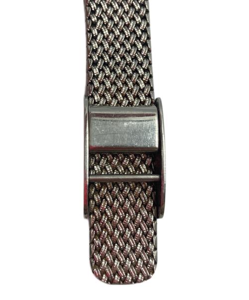 LONGINES（ロンジン）LONGINES (ロンジン) 腕時計 クオーツ シルバーの古着・服飾アイテム
