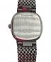 LONGINES (ロンジン) 腕時計 クオーツ シルバー：18000円