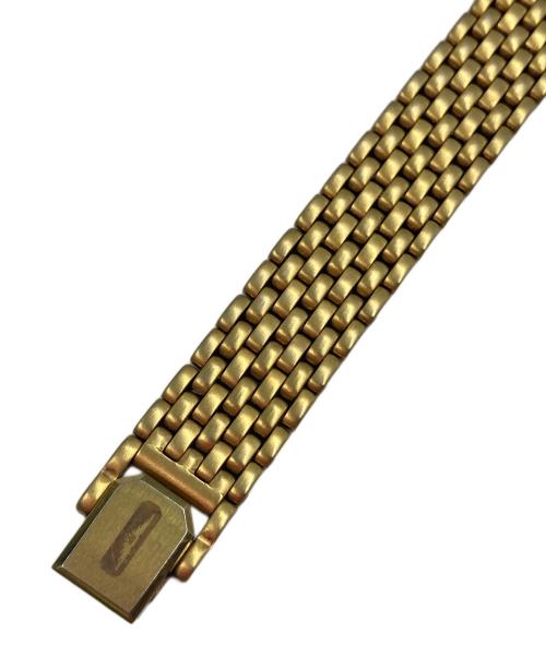LONGINES（ロンジン）LONGINES (ロンジン) 腕時計 ゴールドの古着・服飾アイテム