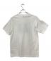 stussy (ステューシー) プリントTシャツ ホワイト サイズ:L：6000円
