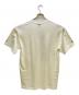 stussy (ステューシー) プリントTシャツ ホワイト サイズ:L：9000円