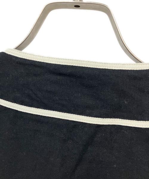 AVIREX（アヴィレックス）AVIREX (アヴィレックス) 半袖シャツ ブラック サイズ:SIZE XLの古着・服飾アイテム