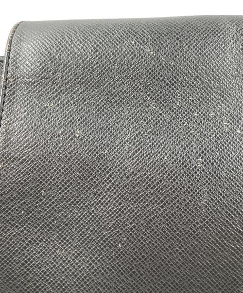 LOUIS VUITTON（ルイ ヴィトン）LOUIS VUITTON (ルイ ヴィトン) タイガ ヴィクトール グリーンの古着・服飾アイテム