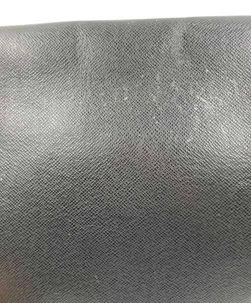 LOUIS VUITTON（ルイ ヴィトン）LOUIS VUITTON (ルイ ヴィトン) タイガ ヴィクトール グリーンの古着・服飾アイテム