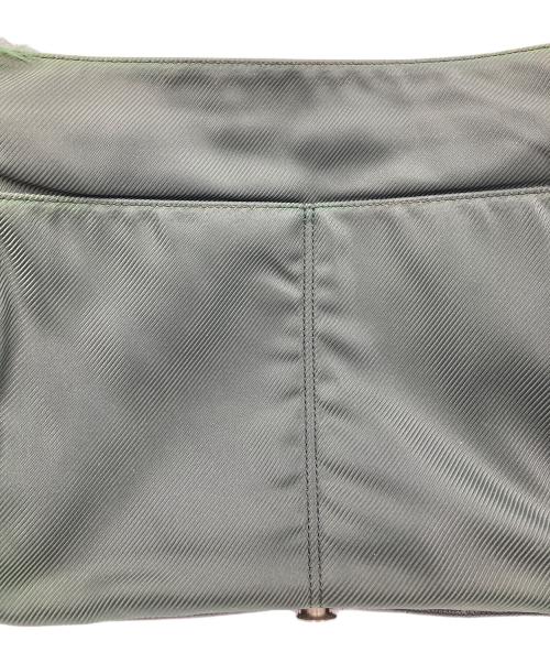 LOUIS VUITTON（ルイ ヴィトン）LOUIS VUITTON (ルイ ヴィトン) タイガ ヴィクトール グリーンの古着・服飾アイテム