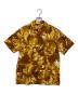 ROYAL HAWAIIAN（ロイヤルハワイアン）の古着「アロハシャツ」｜イエロー