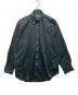 RALPH LAUREN（ラルフローレン）の古着「ボタンダウンシャツ BLAKE」｜ブラック