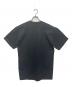 stussy (ステューシー) CUSTOMADE (カスタメイド) プリントTシャツ CUSTOMADE N°3 ブラック サイズ:表記無：10000円