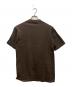 SUPREME (シュプリーム) プリントTシャツ シュガーレイロビンソン ブラウン サイズ:L：12000円