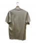 stussy (ステューシー) プリントTシャツ グレー サイズ:L：8000円