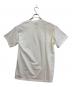 stussy (ステューシー) プリントTシャツ ホワイト サイズ:SIZE L：9000円