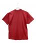 stussy (ステューシー) プリントTシャツ レッド サイズ:L：9000円