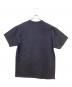 stussy (ステューシー) プリントTシャツ ブラック サイズ:L：6000円