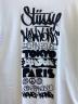 stussyの古着・服飾アイテム：8000円
