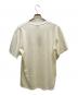 stussy (ステューシー) プリントTシャツ ホワイト サイズ:L：7000円