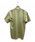 stussy (ステューシー) プリントTシャツ 黄緑 サイズ:L：7000円