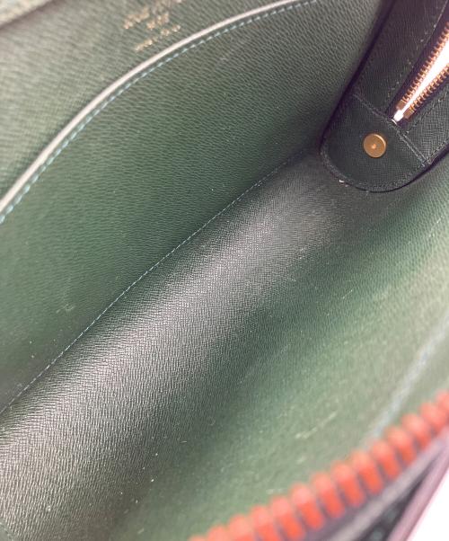 LOUIS VUITTON（ルイ ヴィトン）LOUIS VUITTON (ルイ ヴィトン) タイガ バイカル モスグリーンの古着・服飾アイテム
