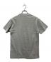 stussy (ステューシー) プリントTシャツ グレー サイズ:M：10000円