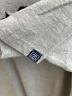 中古・古着 stussy (ステューシー) ワンポイント刺繍Tシャツ グレー サイズ:M：7000円
