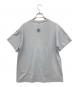stussy (ステューシー) プリントTシャツ スカイブルー サイズ:L：8000円
