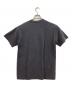 stussy (ステューシー) プリントTシャツ グレー サイズ:SIZE L：9000円