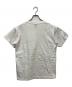 stussy (ステューシー) プリントTシャツ プラモデルプリント ホワイト サイズ:L：10000円