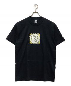 中古・古着通販】UNDERCOVER (アンダーカバー) UロゴプリントTシャツ
