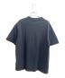 stussy (ステューシー) プリントTシャツ ブラック サイズ:L：9000円