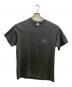 stussy（ステューシー）の古着「プリントTシャツ nyltraプリント」｜グレー