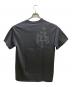 stussy (ステューシー) プリントTシャツ nyltraプリント グレー サイズ:L：10000円