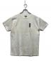 stussy（ステューシー）の古着「プリントTシャツ トーテムポール」｜ホワイト