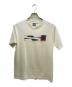 stussy（ステューシー）の古着「プリントTシャツ」｜ホワイト